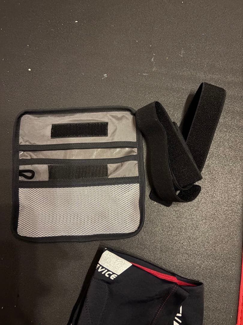 SEV HIRAME FIT Lサイズ スポーツサポーター　健康用品