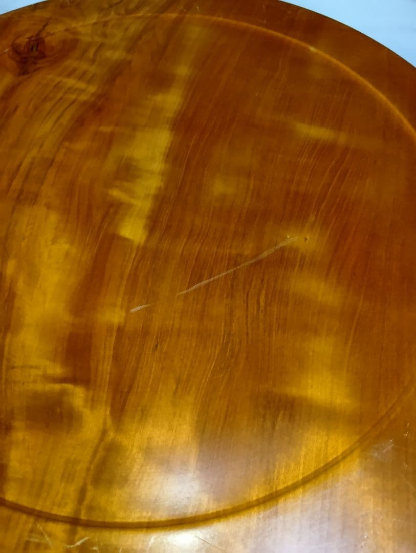 手作りそば用鉢