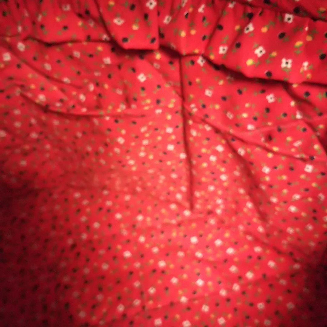 大きなバスケット☆かご☆蓋付☆2ハンドル