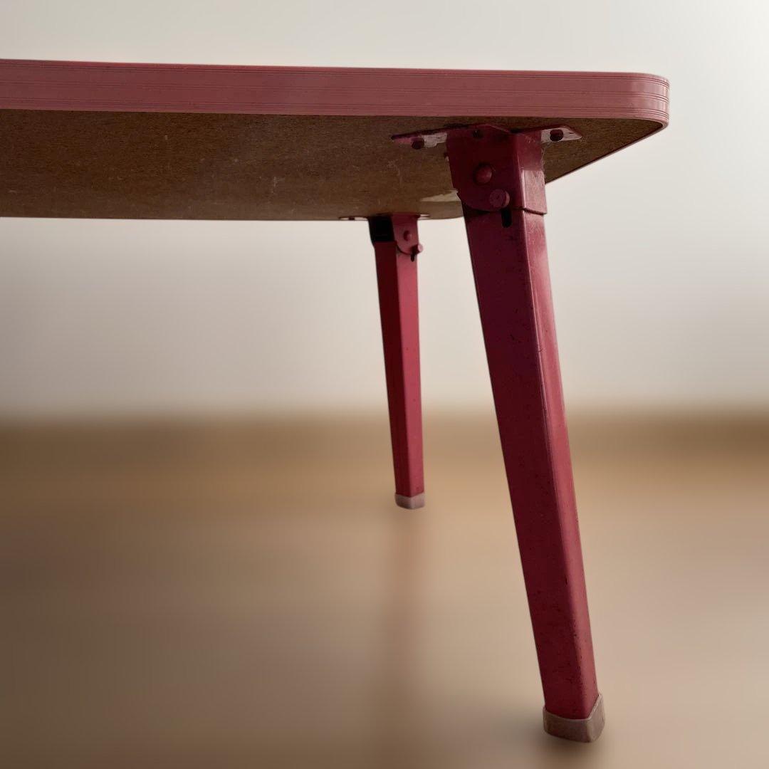 サンリオ リトルツインスターズ キキララ テーブル 昭和 50周年