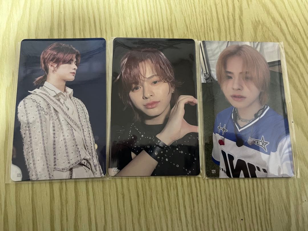 INI 松田迅 トレカ まとめ - メルカリ