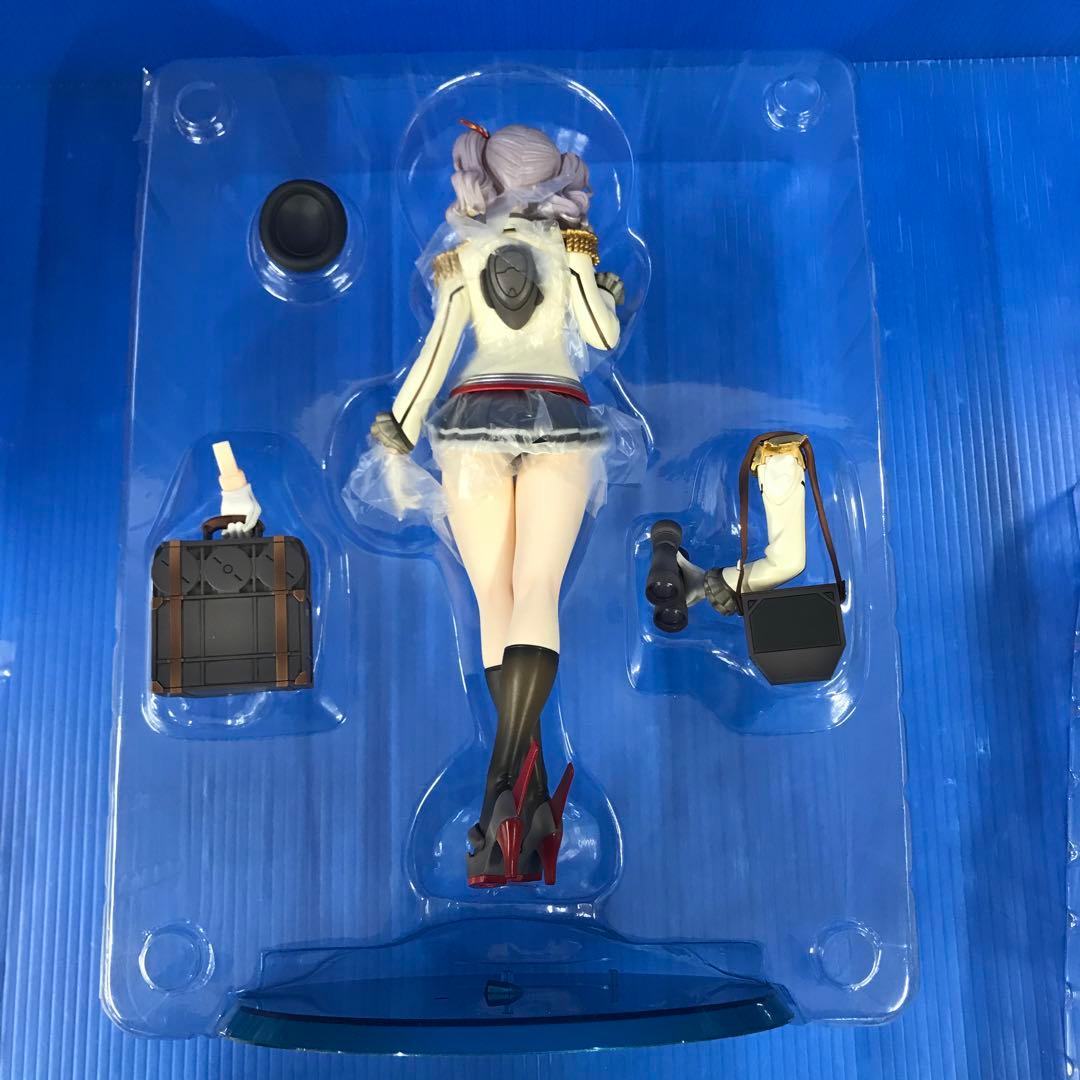 鹿島 【八周年記念・再販】 通常版 「艦隊これくしょん～艦これ～」 1