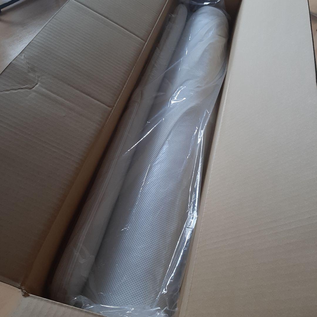 エアウィーヴ　スマート01　シングル　美品