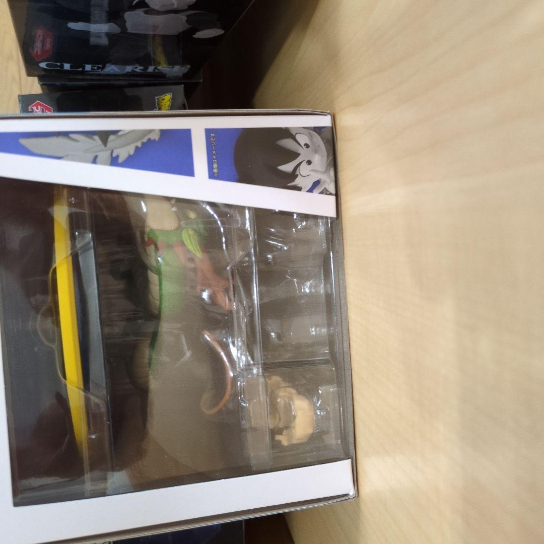 ドラゴンボール フィギュア38セット