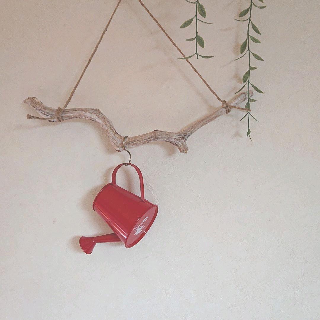 流木インテリアハンガーno110