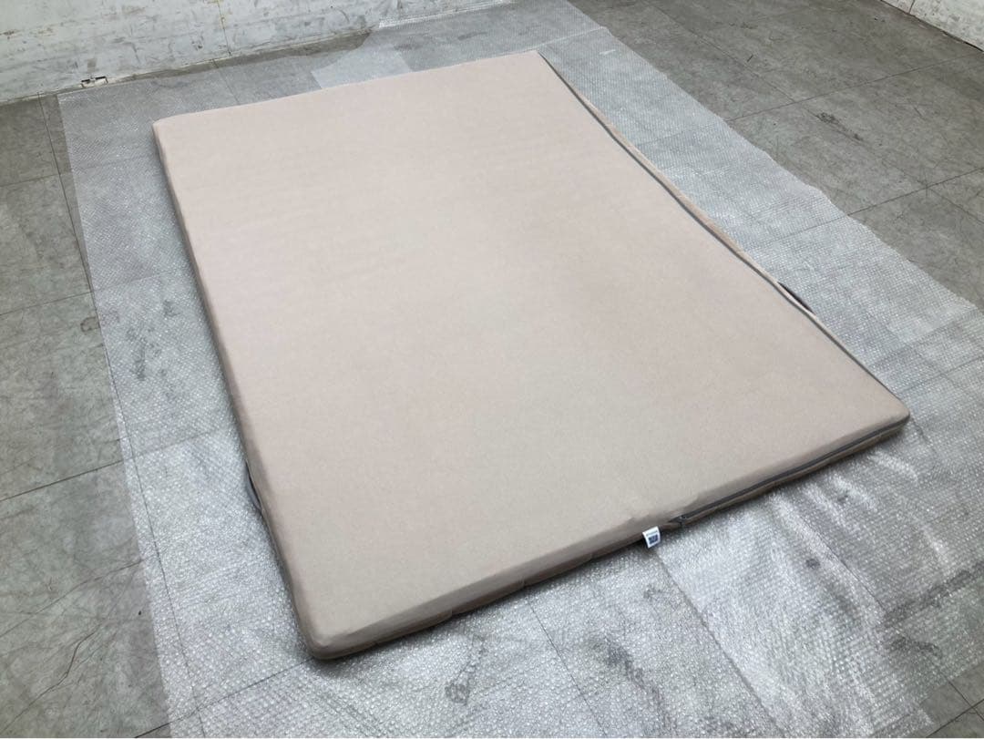 エアウィーヴ 四季布団　ダブル　マットレス xta76