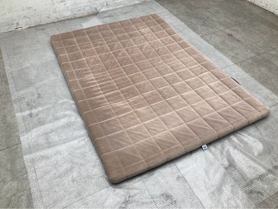 エアウィーヴ 四季布団　ダブル　マットレス xta76