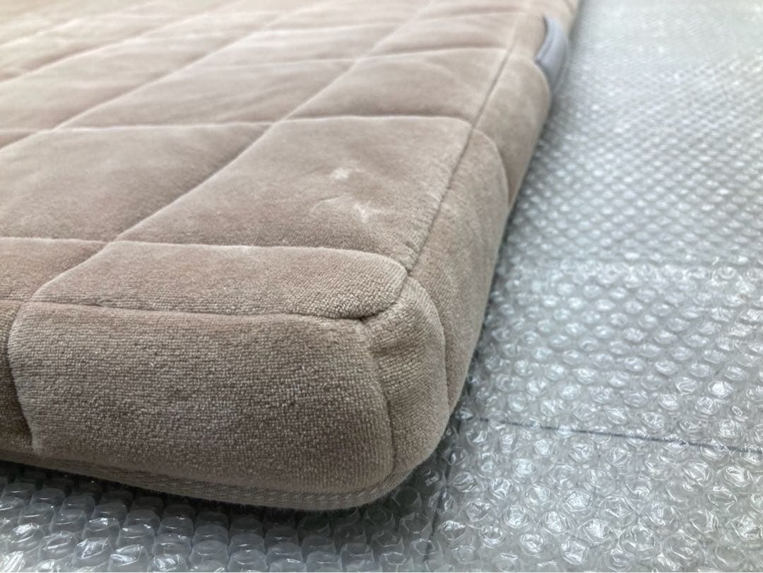 エアウィーヴ 四季布団　ダブル　マットレス xta76