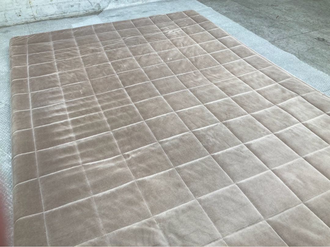 エアウィーヴ 四季布団　ダブル　マットレス xta76