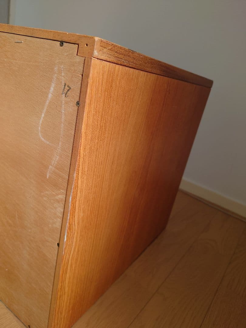 G-plan　サイドボード　ジープラン