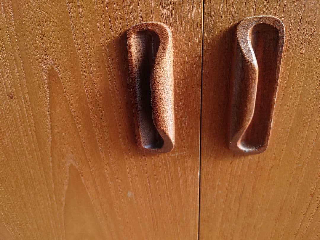 G-plan　サイドボード　ジープラン