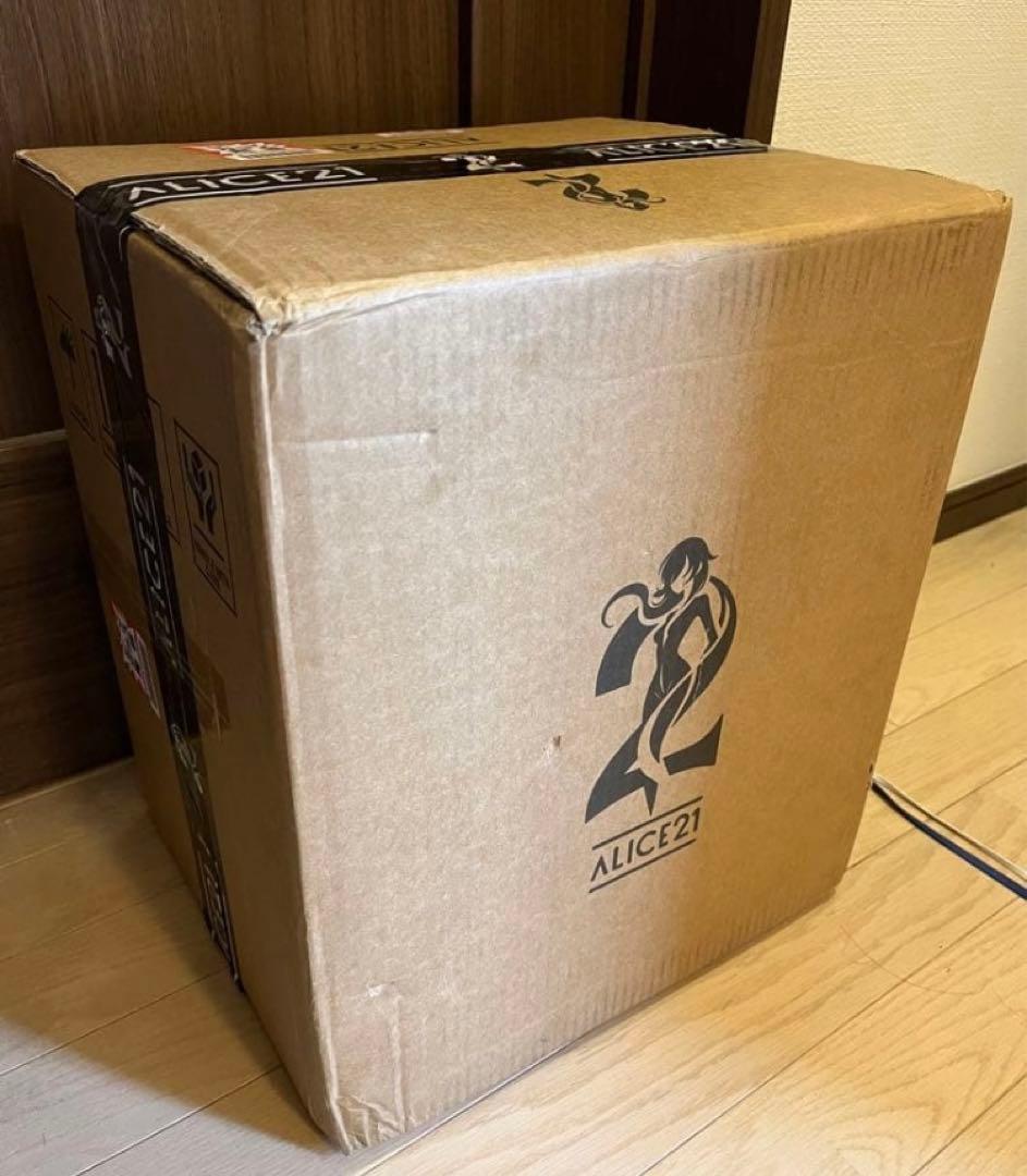 新品・未開封 Alice21 Studio 小鳥遊ホシノ 白誓シリーズ 第2/9 - メルカリ