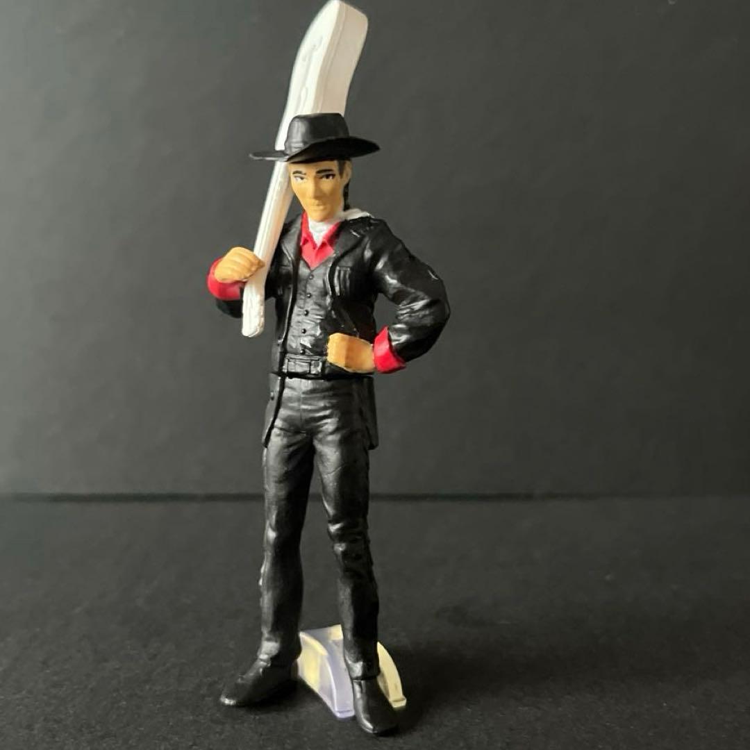 東映ヒーロー列伝 怪傑ズバット 早川健 2体セット - メルカリ