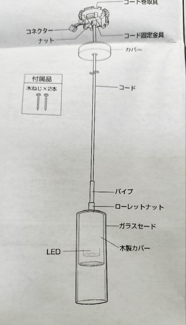 □未使用開封品□オーデリックOP252901LR ペンダント