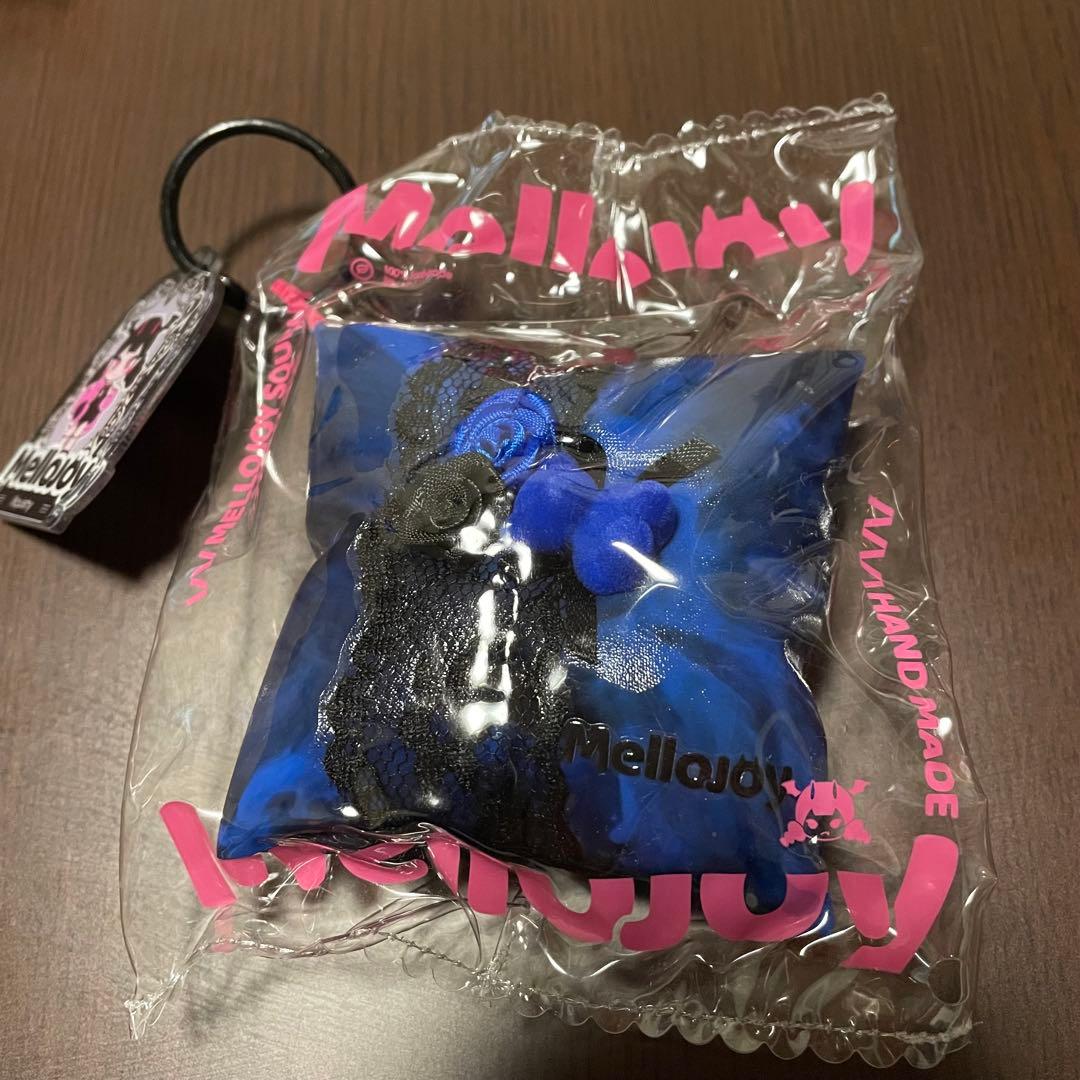 mellojoyスクイーズ 夜の古城 第1弾 セット