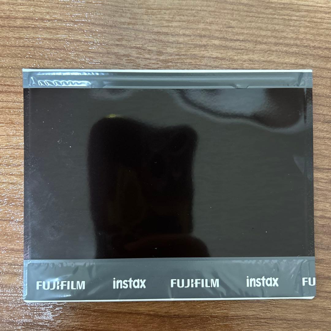 TWICE サナ 直筆サイン ワイドチェキ Sana Signed Checki