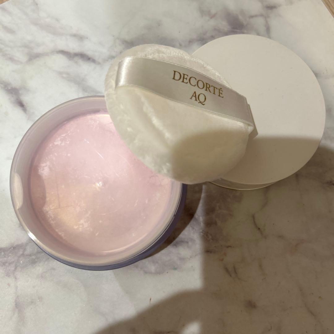 ＡＱ　フェイスパウダー