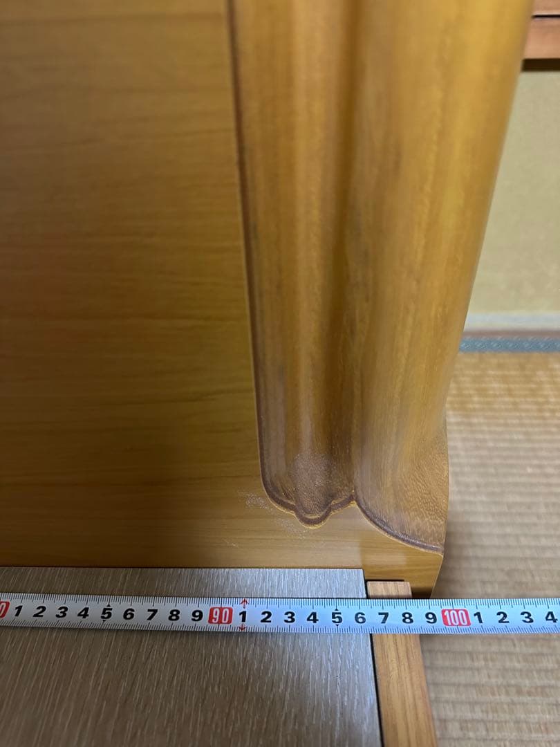 【美品！送料設置費込み】フランスベッドシングルフレーム