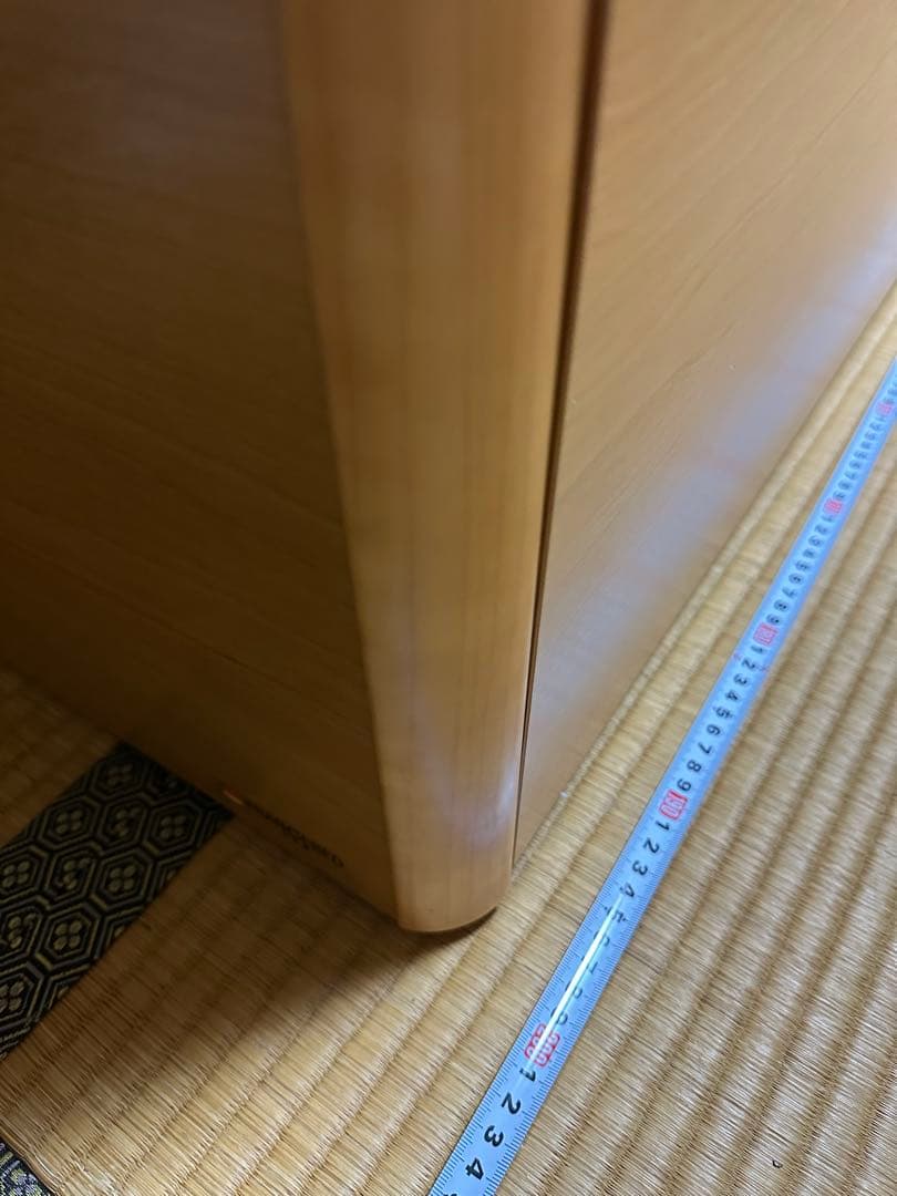 【美品！送料設置費込み】フランスベッドシングルフレーム