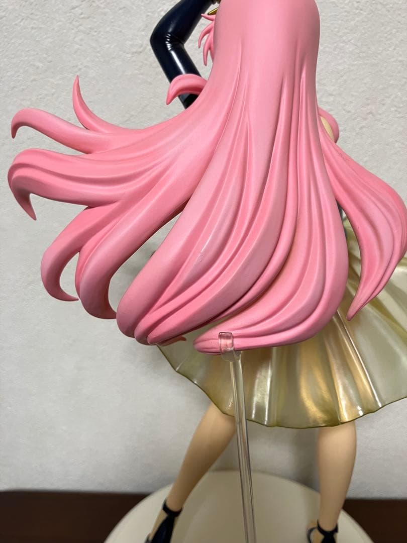 ミーア・キャンベル フィギュア 水着 キャラホビ2009 アトリエ彩