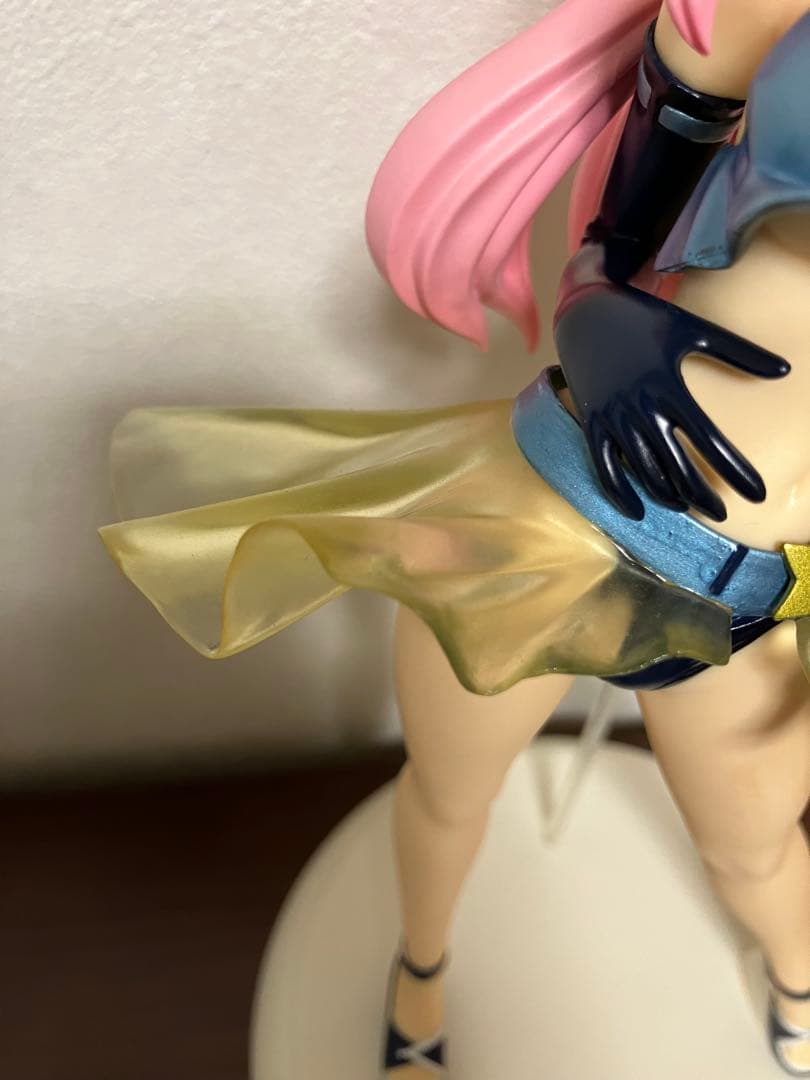 ミーア・キャンベル フィギュア 水着 キャラホビ2009 アトリエ彩