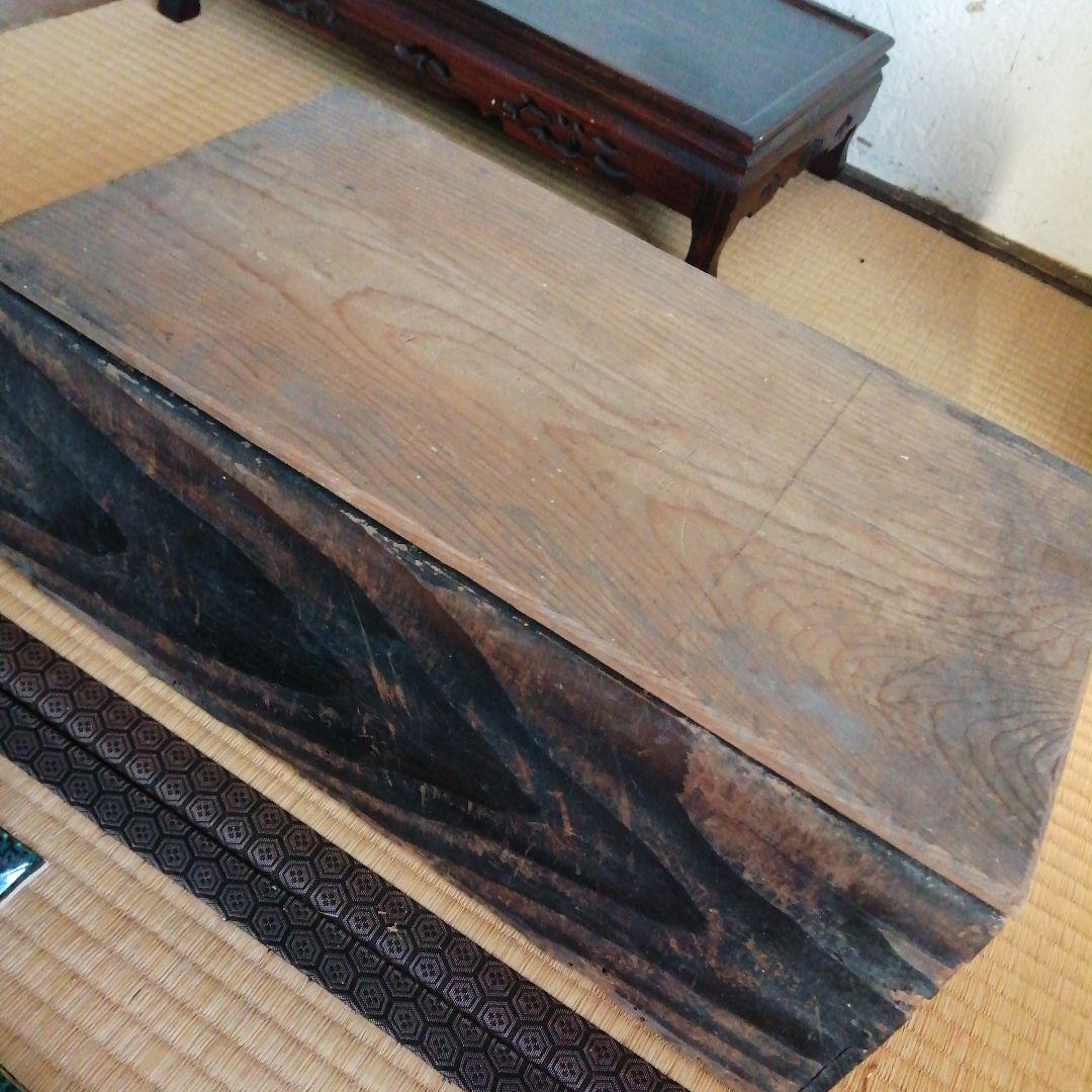 九谷焼　青九谷金彩鳳凰図角皿　25枚　15.5cm　幕末