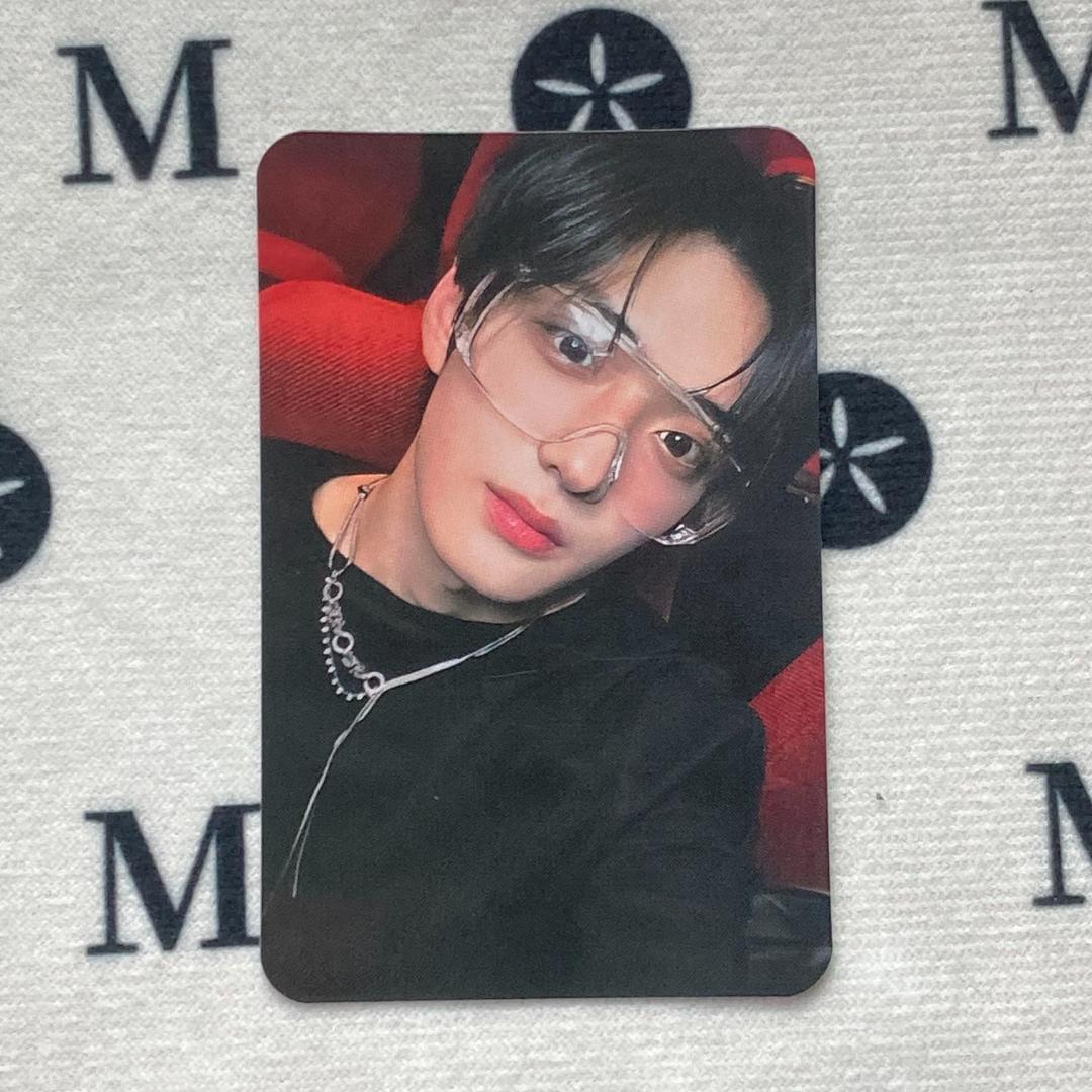 ALD1 デビュー ショーケース 入場限定 トレカ アルノ - メルカリ