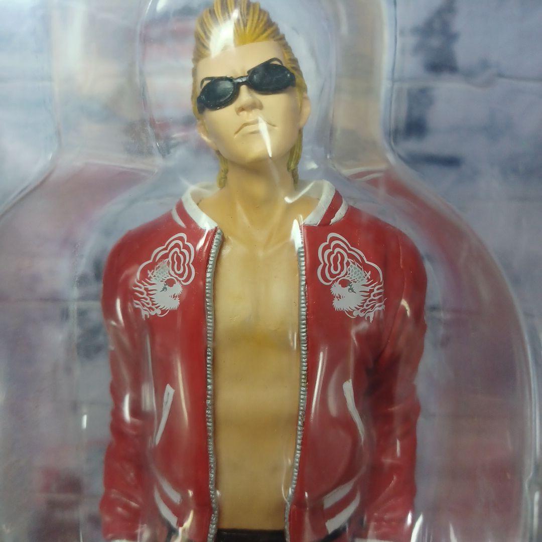 クローズ&WORST FBG 鈴蘭最強伝説編 坊屋春道フィギュア 初期 - メルカリ