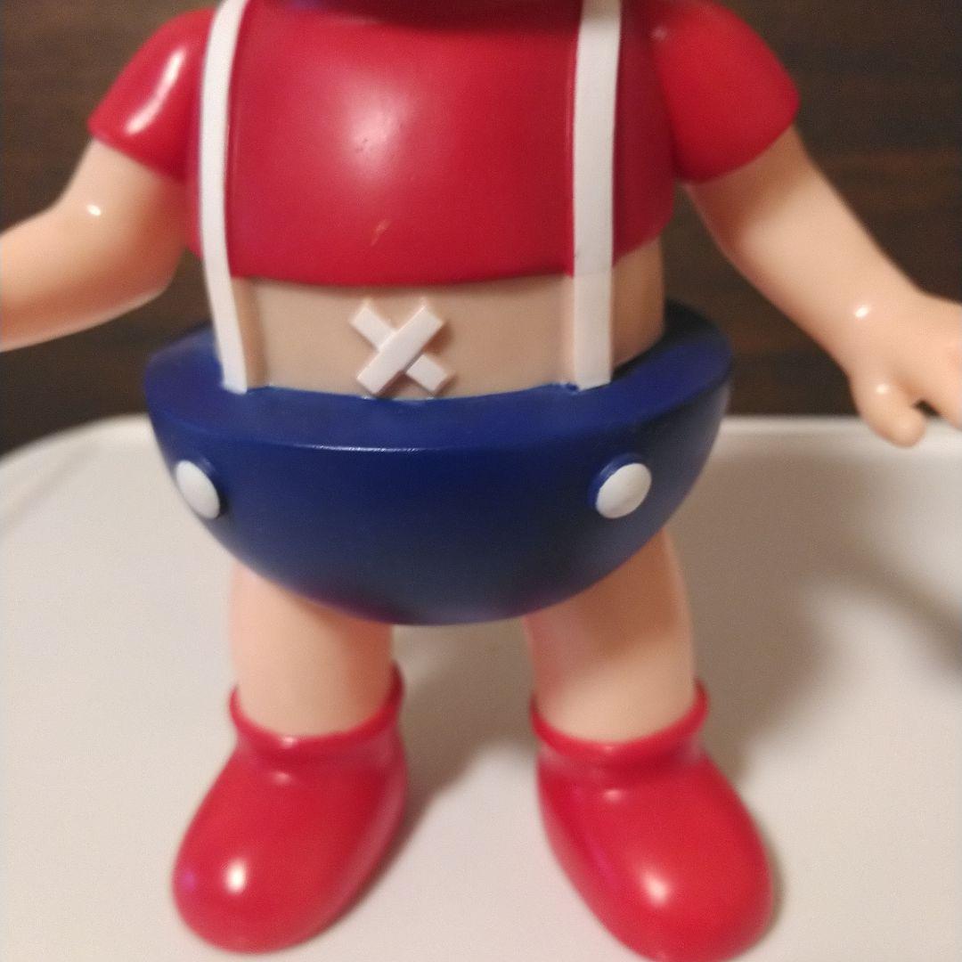 チビラくん　やまなや／怪獣郷　フィギュア