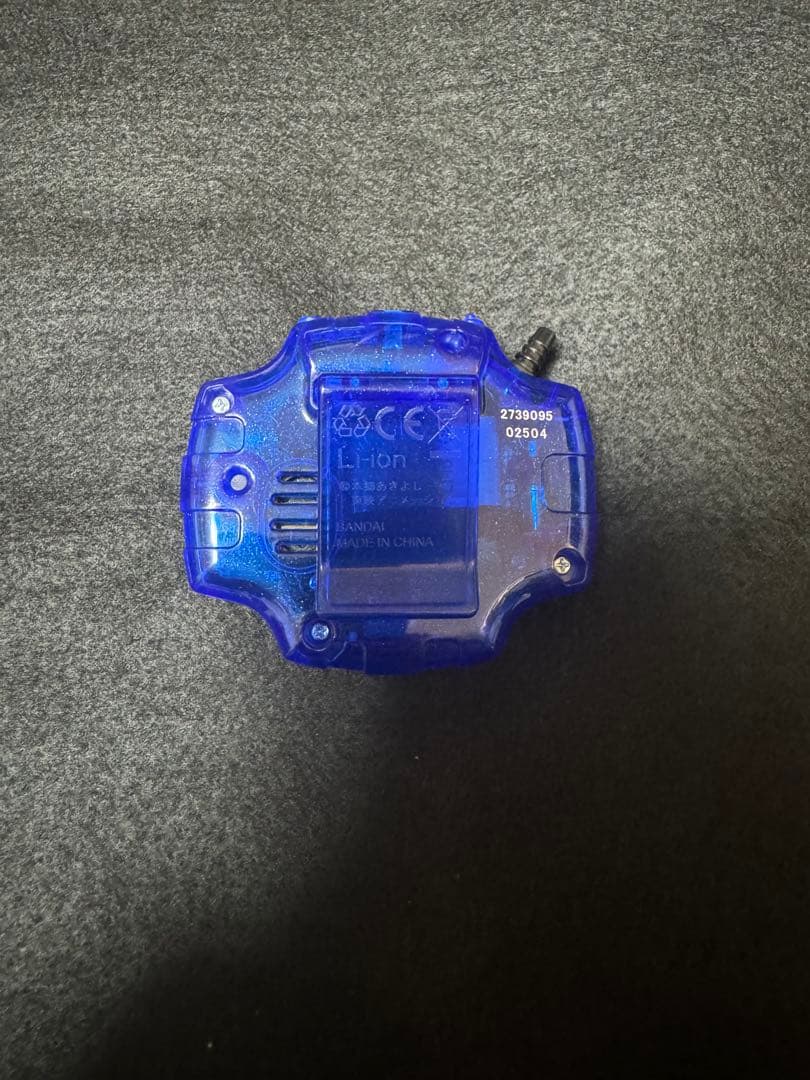 その他 DIGIVICE -25th COLOR EVOLUTION-DX SET