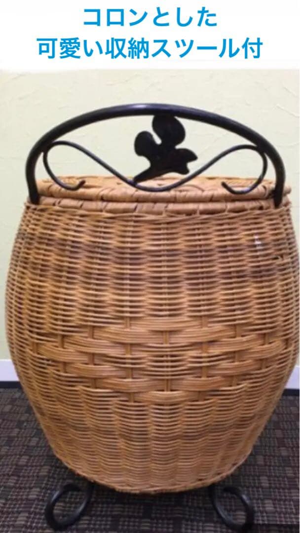 希少♦️ゴシック♦️ミラー壁掛け♦️高級 ドレッサー　収納スツールセット♦️送料込