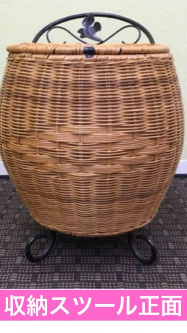 希少♦️ゴシック♦️ミラー壁掛け♦️高級 ドレッサー　収納スツールセット♦️送料込