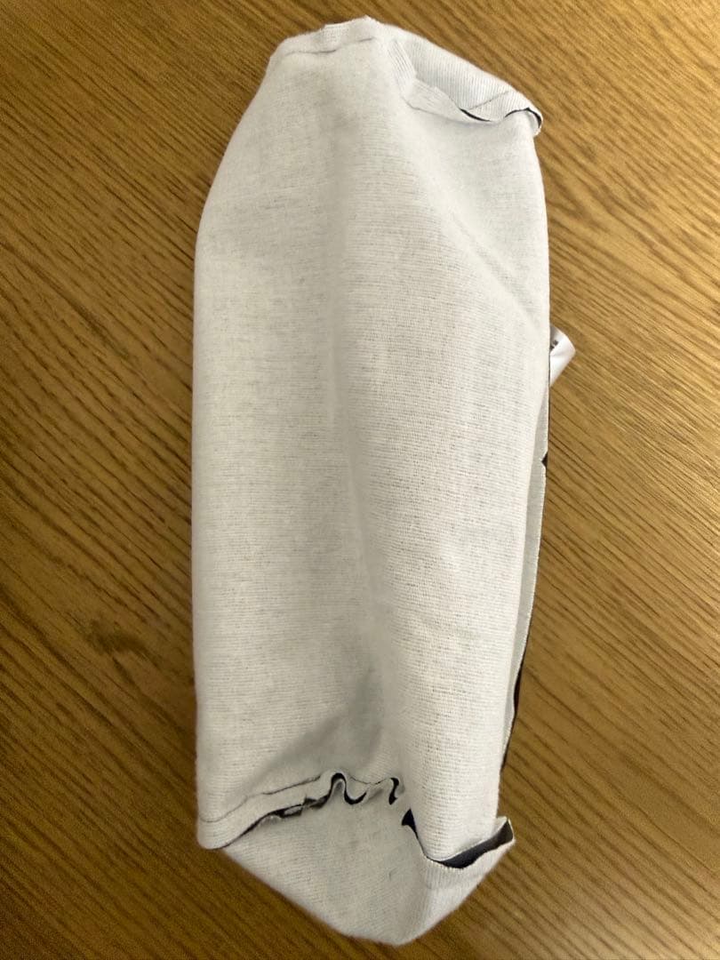 【美品】テンピュール　トラベルピロー 携帯枕 外箱付き