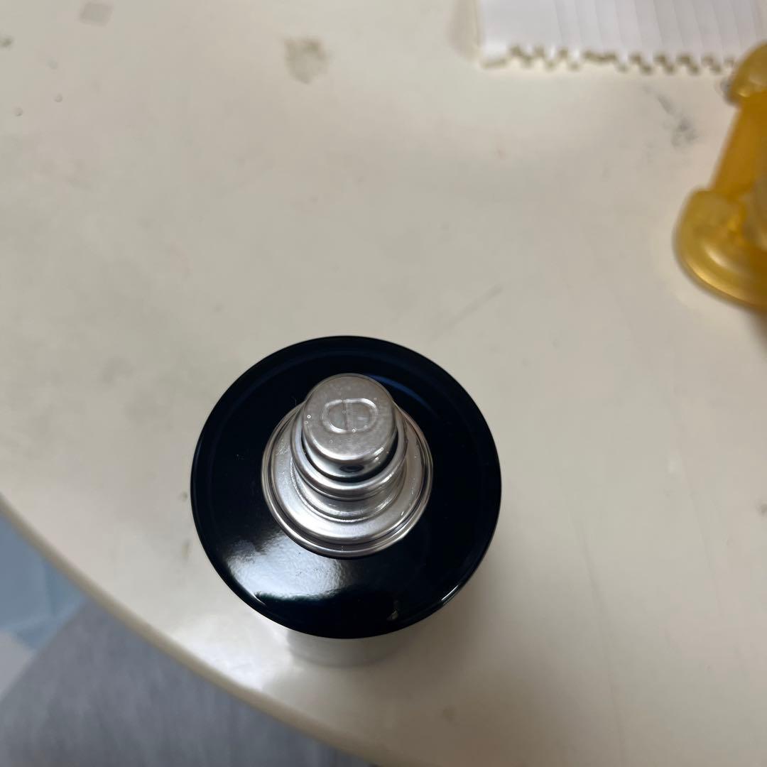 香水(男性用) Dior Sauvage Eau de Toilette 100ml