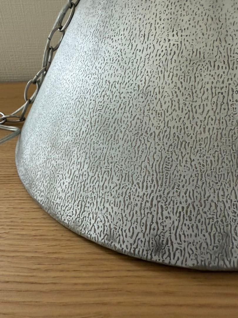 インダストリアル　ペンダントライト　ヴィンテージ