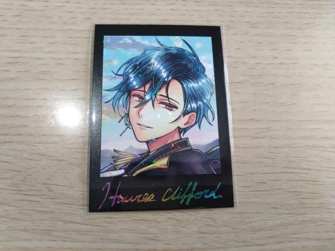 悪魔執事と黒い猫（あくねこ）ぱしゃこれPREMIUM ハウレス - メルカリ