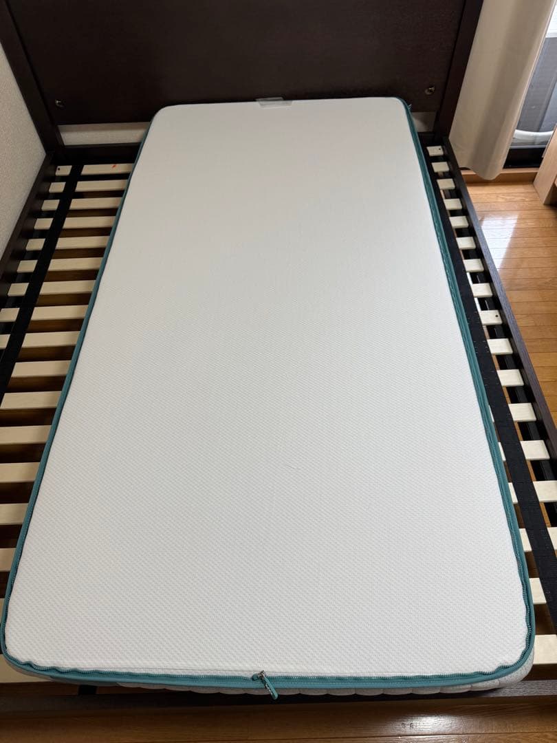 全国送料無料　コアラマットレスプラス　シングルサイズマットレス