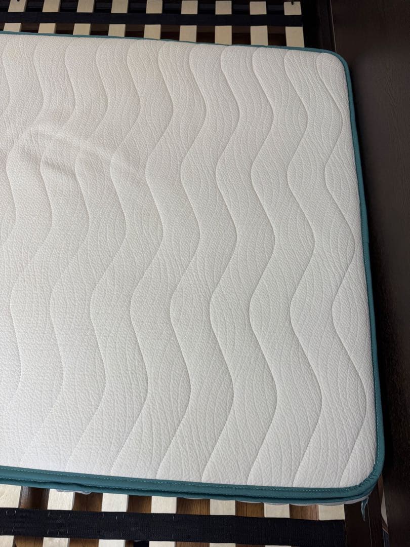 全国送料無料　コアラマットレスプラス　シングルサイズマットレス