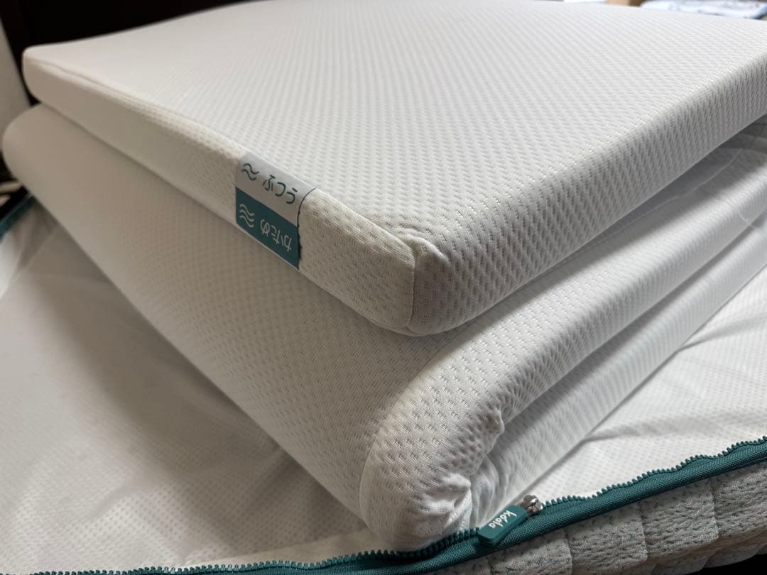 全国送料無料　コアラマットレスプラス　シングルサイズマットレス