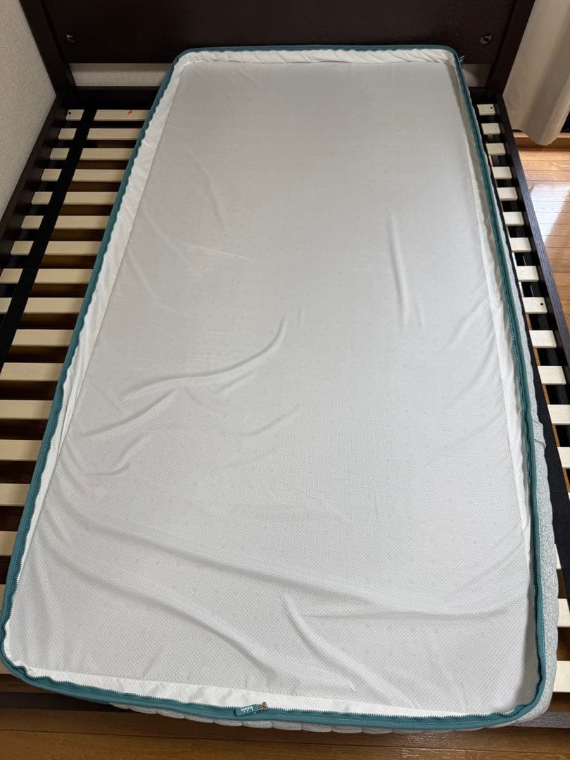 全国送料無料　コアラマットレスプラス　シングルサイズマットレス