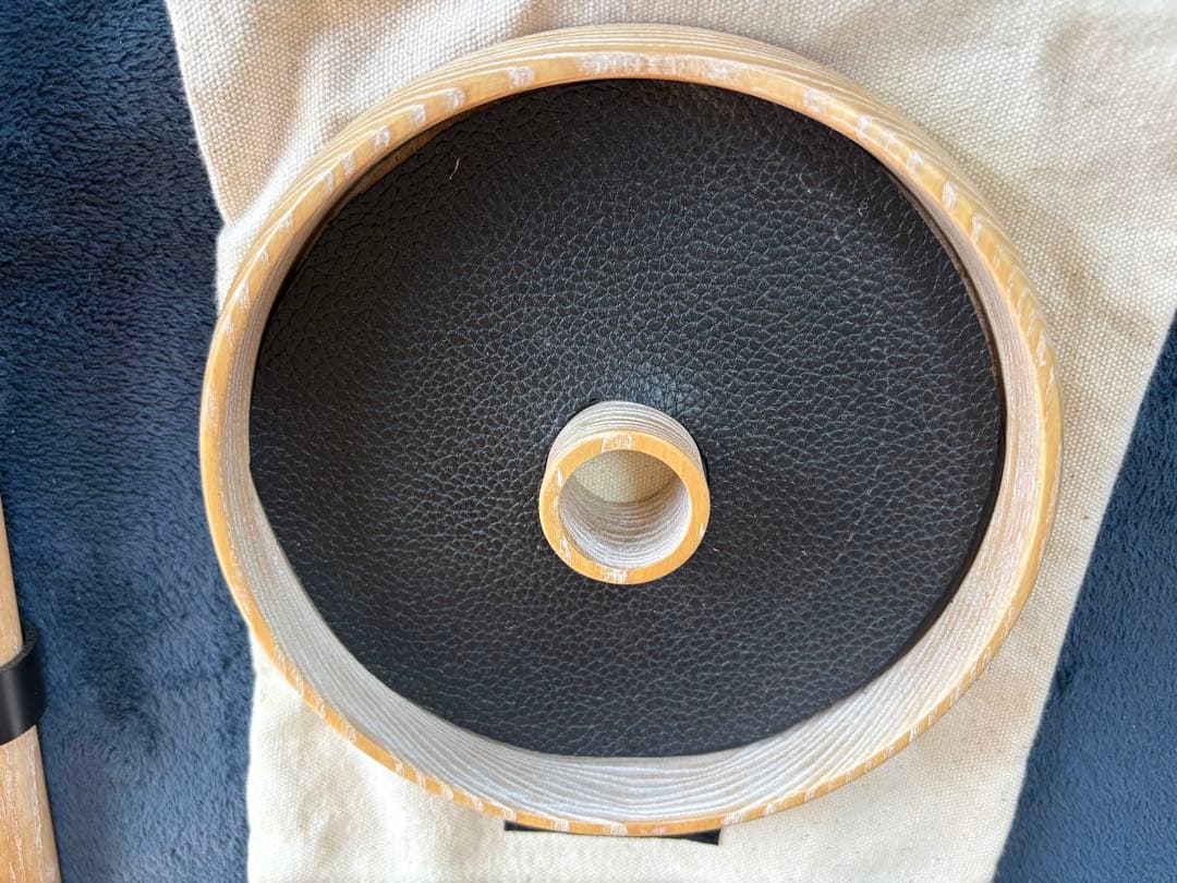 hxo designポールセット