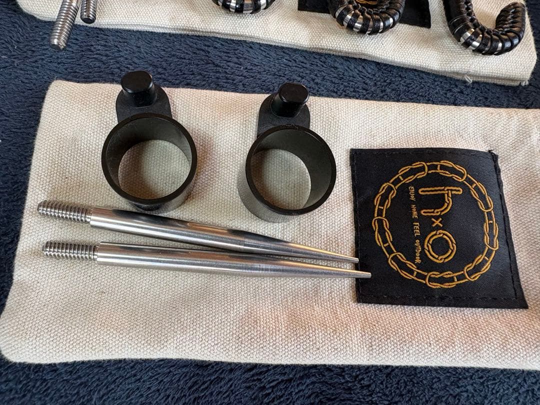 hxo designポールセット