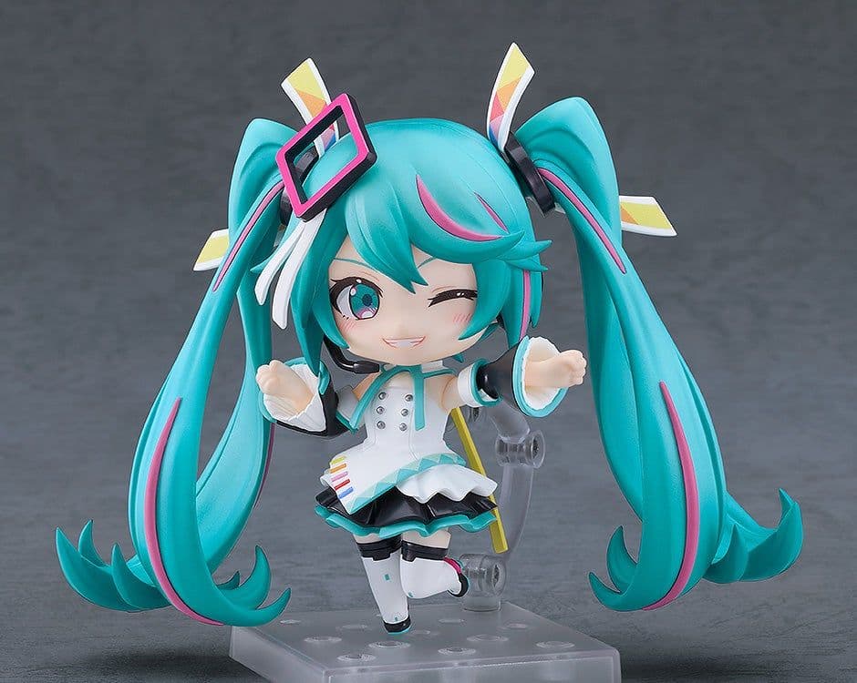 ねんどろいど 初音ミク MIKU EXPO 10th Anniversary