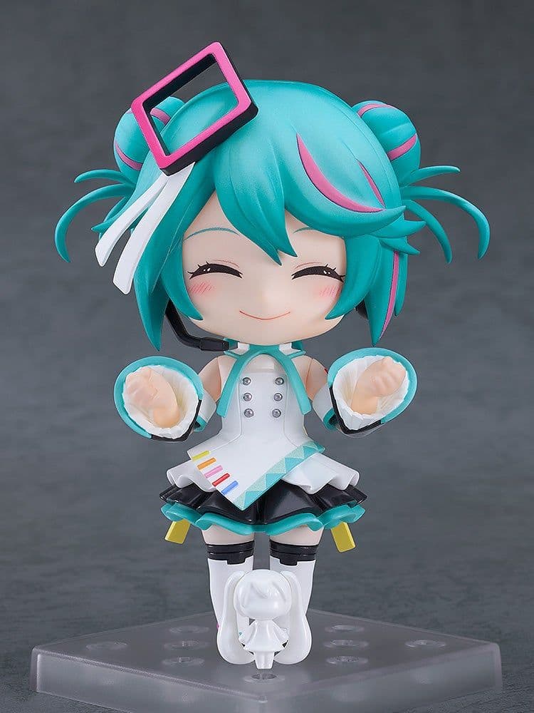 ねんどろいど 初音ミク MIKU EXPO 10th Anniversary