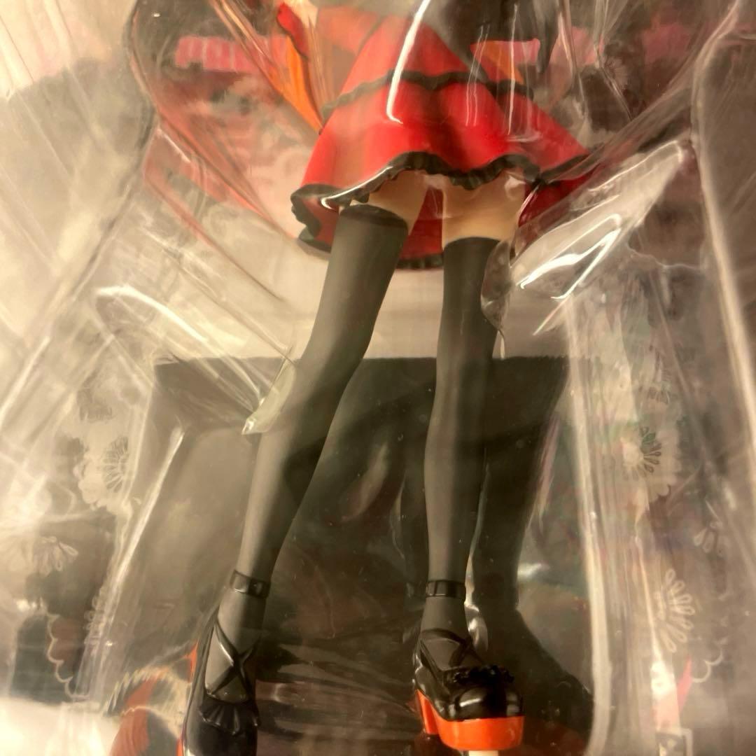 未開封☆エヴァンゲリオン プレミアム フィギュア ゴシック・ナイト 2