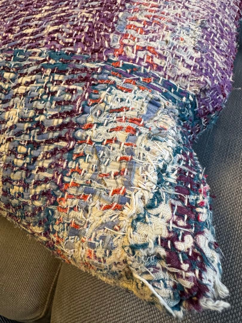 ロンハーマン　クッションセット