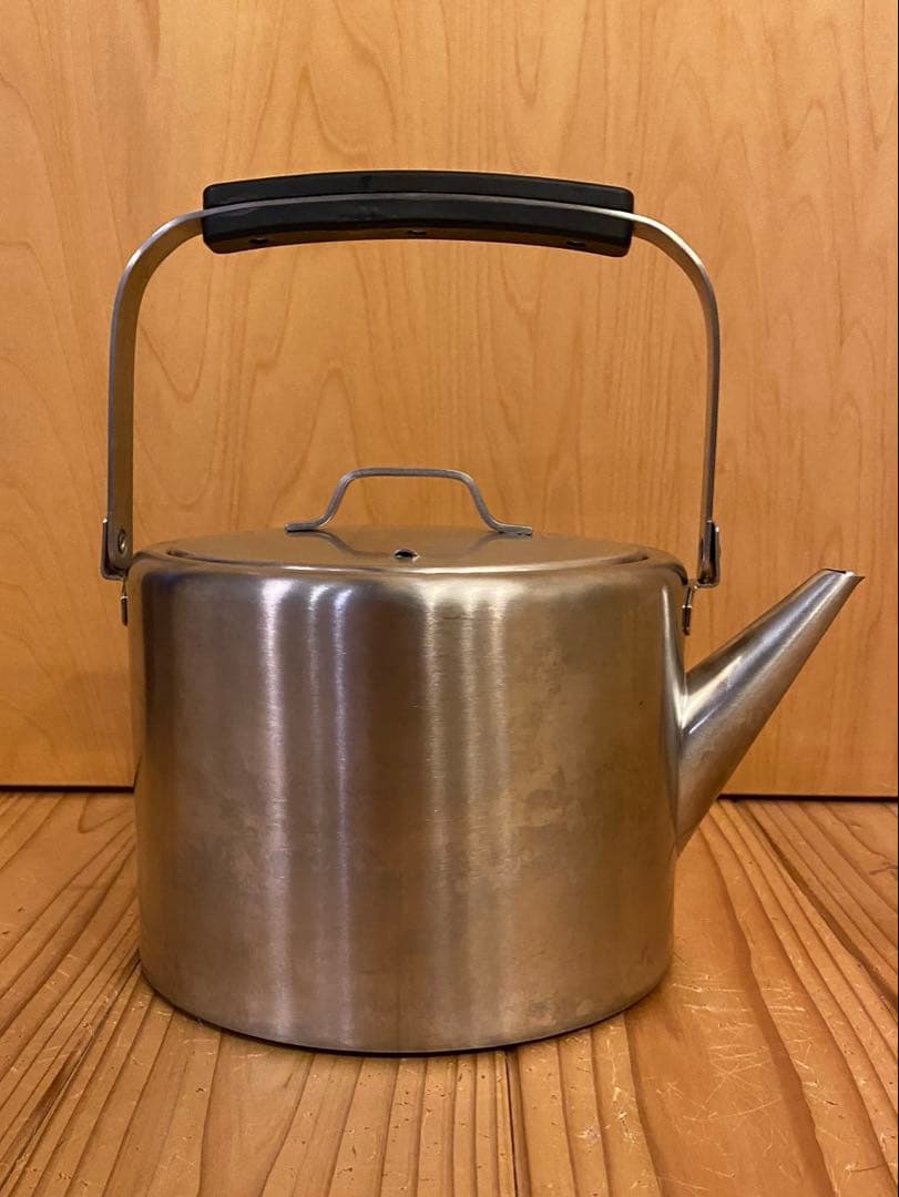 工房アイザワ　ストレートケトル２．０Ｌ