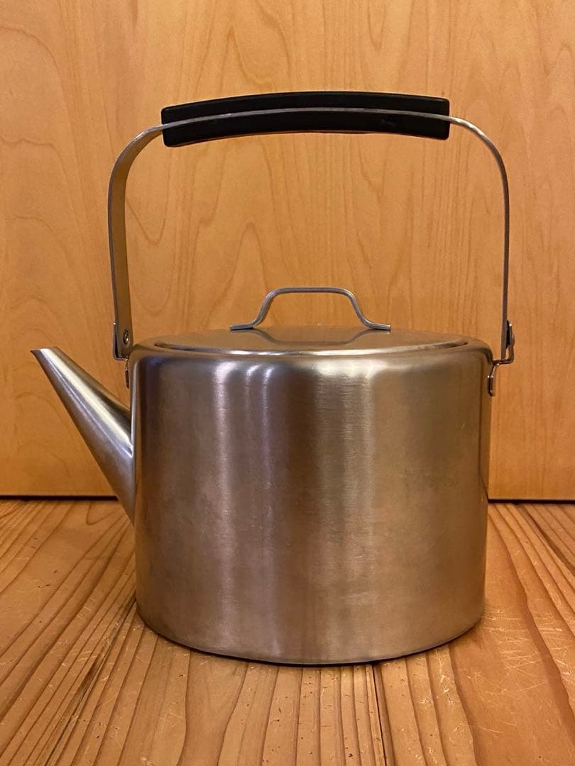 工房アイザワ　ストレートケトル２．０Ｌ