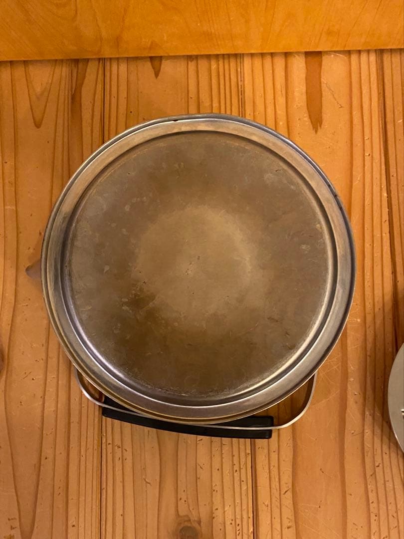 工房アイザワ　ストレートケトル２．０Ｌ