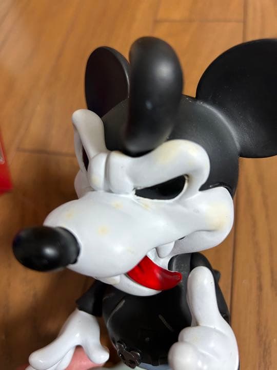 アウトレット ストアゲーム・おもちゃ・グッズ - デビルマウス デビル